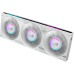 Система водяного охолодження Asus ROG Strix LC IV 360 ARGB LCD White (90RC01M2-B0EAY0)