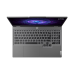 Ноутбук Lenovo LOQ 15IRX9 (83DV01F0RA) Luna Grey