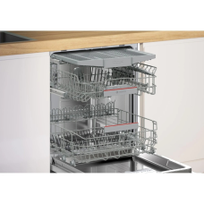 Вбудована посудомийна машина Bosch SMV4HCX19E