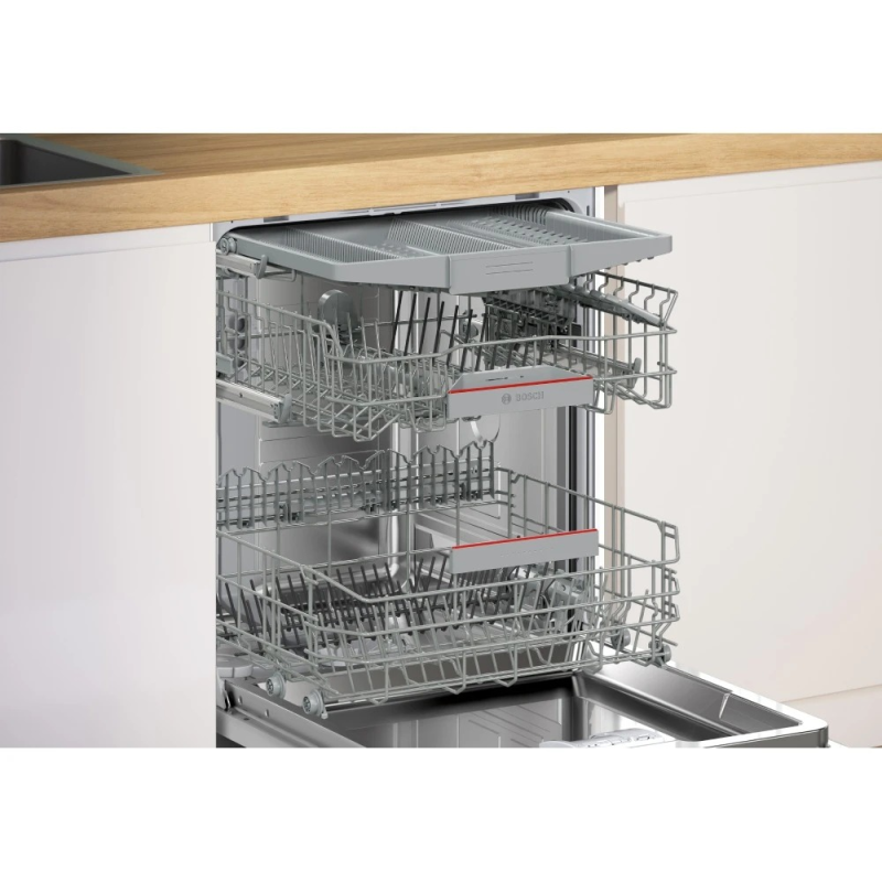 Вбудована посудомийна машина Bosch SMV4HCX19E