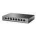 Комутатор TP-Link TL-SG108E