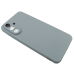 Чохол-накладка Dengos Carbon для Samsung Galaxy A56 5G SM-A566 Gray (DG-TPU-CRBN-226)