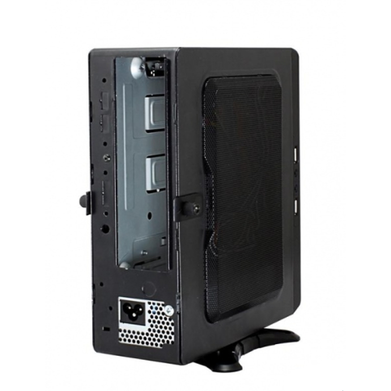 Корпус GameMax ST102 Black 200W