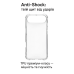 Чохол-накладка BeCover Anti-Shock для Apple iPhone 17 Air Clear (713795)