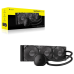 Система водяного охолодження Corsair Nautilus 360 RS (CW-9060089-WW)