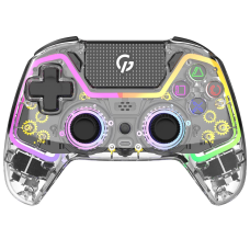 Геймпад GamePro GPS13T Transparent