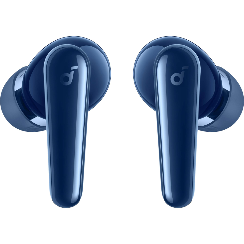 Bluetooth-гарнітура Anker SoundCore Liberty 5 ANC Blue (A3957G31)