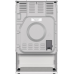 Плита Gorenje GEC5A41WG