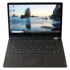 Ноутбук Lenovo IdeaPad C340-14IML / 14