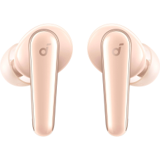 Bluetooth-гарнітура Anker SoundCore Liberty 5 ANC Pink (A3957G51)