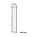 Домофон Hikvision DS-KH9310-WTE1(B) White