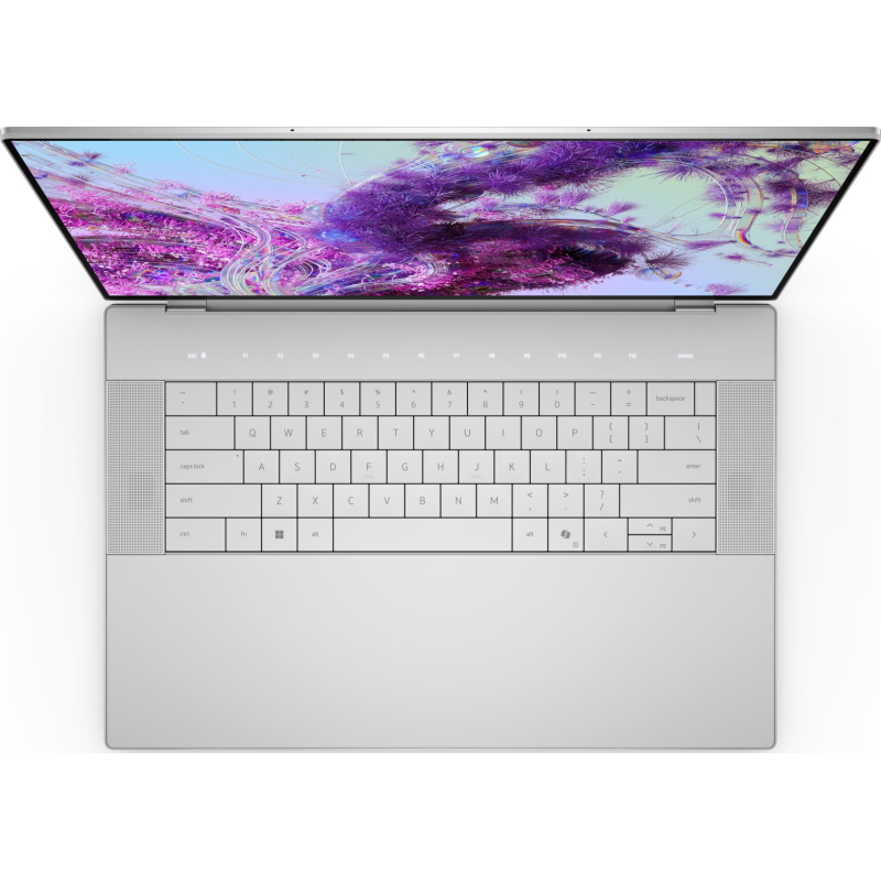 Ноутбук Dell XPS 16 9640 (210-BLFZ-2411MRN) Platinum