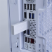 Контролер для вентиляторів Lian Li L-Wireless Controller White (G89.RF-T-W.02)