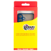 Чохол-накладка Dengos Matt для Samsung Galaxy S25 SM-S931 Blue (DG-TPU-MATT-162)