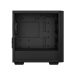 Корпус DeepCool CC360 ARGB (R-CC360-BKAPM3-G-1) без БЖ