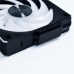 Вентилятор Lian Li Uni Fan CL Wireless 120-3 Black (G99.12CL1W3B.00)