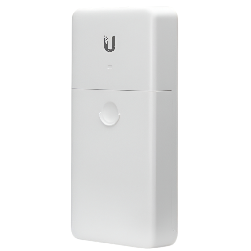 Комутатор Ubiquiti NanoSwitch N-SW (4xGE, POE)
