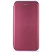Чохол-книжка BeCover Exclusive для Samsung Galaxy A06 SM-A065 Red Wine (712214)