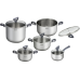 Набір посуду Tefal Daily Cook 10 предметів (G712SA55)