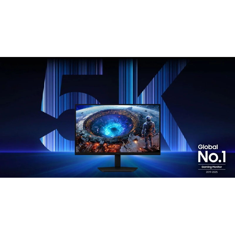 Монiтор Samsung 27