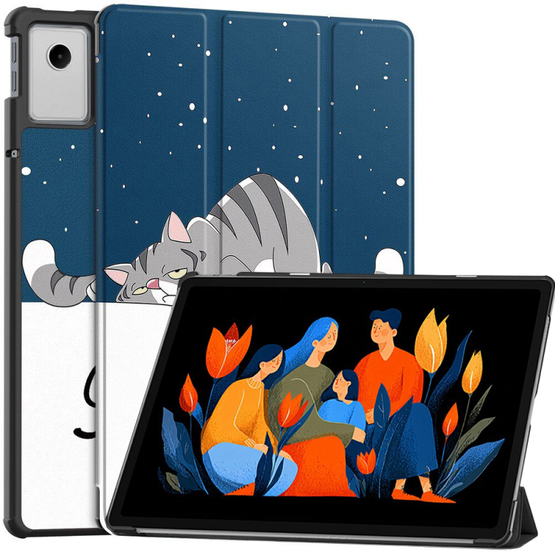 Чохол-книжка BeCover Smart Case для Lenovo Idea Tab Plus 12.1