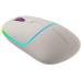 Миша бездротова Canyon MW-22 Dual Band RGB Wireless Rice (CNS-CMSW22RC)