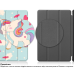Чохол-книжка BeCover Smart Case для Lenovo Tab One / Tab K9 8.7