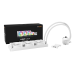 Система водяного охолодження be quiet! Light Loop 360mm White (BW023)