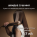 Випрямляч для волосся Cecotec AirLisse 2in1 ForceDry Champagne (A01_EU01_111302)