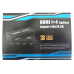 Розгалужувач (спліттер) Atcom (15190) HDMI 4 порти, підтримка UHD 4K