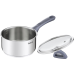 Ківш із кришкою Tefal Daily Cook 16 см 1.5 л (G7122255)