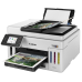 Багатофункційний пристрій А4 кол. Canon Maxify GX6140 з Wi-Fi (6882C009)
