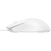 Миша A4Tech OP-750S White