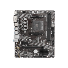 Материнcька плата MSI A520M-A PRO sAM4 A520 2xDDR4 M.2 HDMI DVI mATX