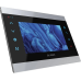 IP-відеодомофон Slinex SL-07N Cloud Silver/Black