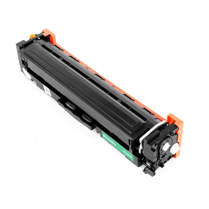 Картридж ColorWay (ColorWay-H203CM) HP CLJ M280/M281/M254 Cyan (CF541A)
