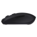 Миша бездротова 2E MF225 Silent WL BT Black (2E-MF225WBK) 