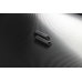 Флеш-накопичувач USB3.2 256GB Type-C Kingston DataTraveler Max Black (DTMAX/256GB)