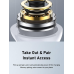 Bluetooth-гарнітура Remax TWS-10i White (6972174153445)