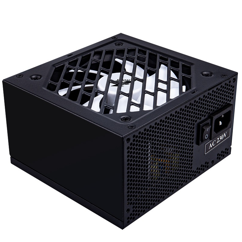 Блок живлення 1stPlayer PS-400FK 400W (FK-400-BK-EU)