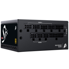 Блок живлення 1stPlayer PS-650SFX 650W (SFX-GLD-650-BK-EU)