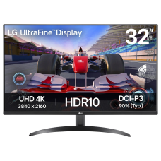 Монітор LG 31.5
