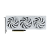 Відеокарта GF RTX 5070 12GB GDDR7 White OC Palit (NE75070U19K9-GB2050W)