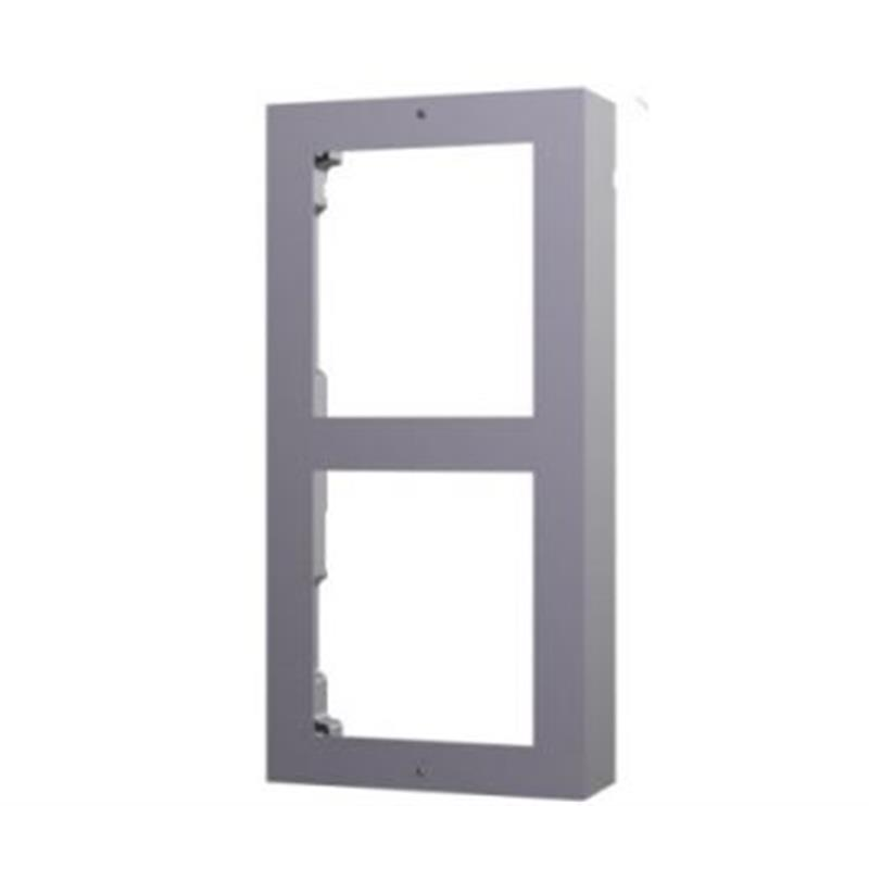 Накладна панель для монтажу Hikvision DS-KD-ACW2