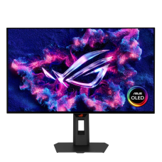 Монітор Asus 26.5