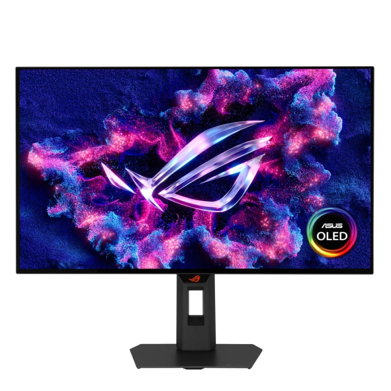 Монітор Asus 26.5