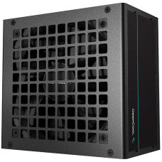 Блок живлення DeepCool PF750 750W (R-PF750D-HA0B-EU) Блок живлення DeepCool PF750 750W (R-PF750D-HA0B-EU)