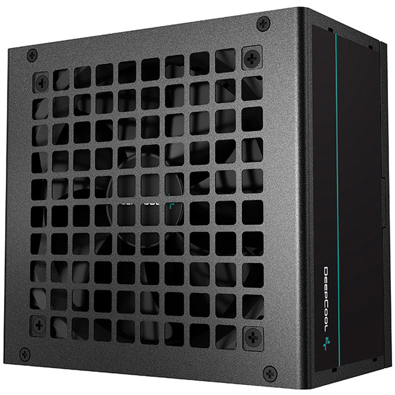 Блок живлення DeepCool PF750 750W (R-PF750D-HA0B-EU)