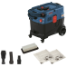 Пилосос Bosch GAS 400 A Professional (0.601.9M0.020)