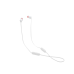 Bluetooth-гарнітура JBL Tune 125BT White (JBLT125BTWHT)